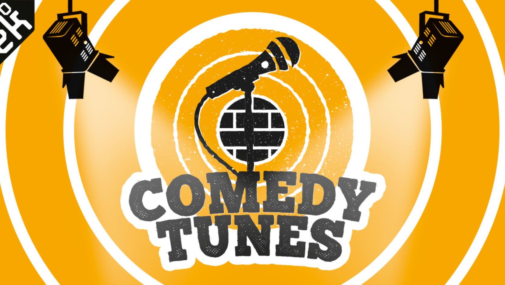 ComedyTunes ComedyNight - 2023 in Het Podium