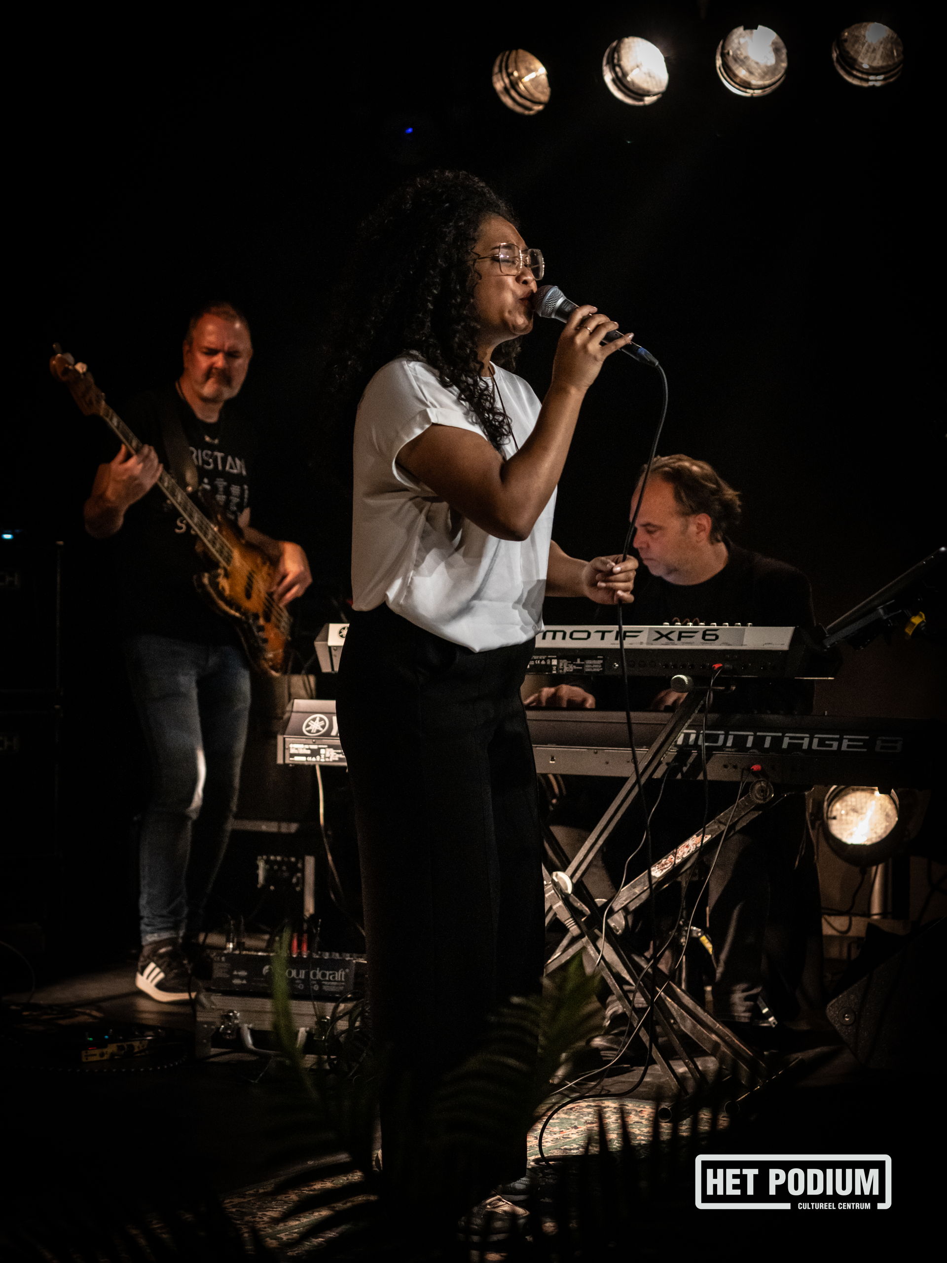 Jazz it Up - Tristan - 2023 in Het Podium - Photo Anya