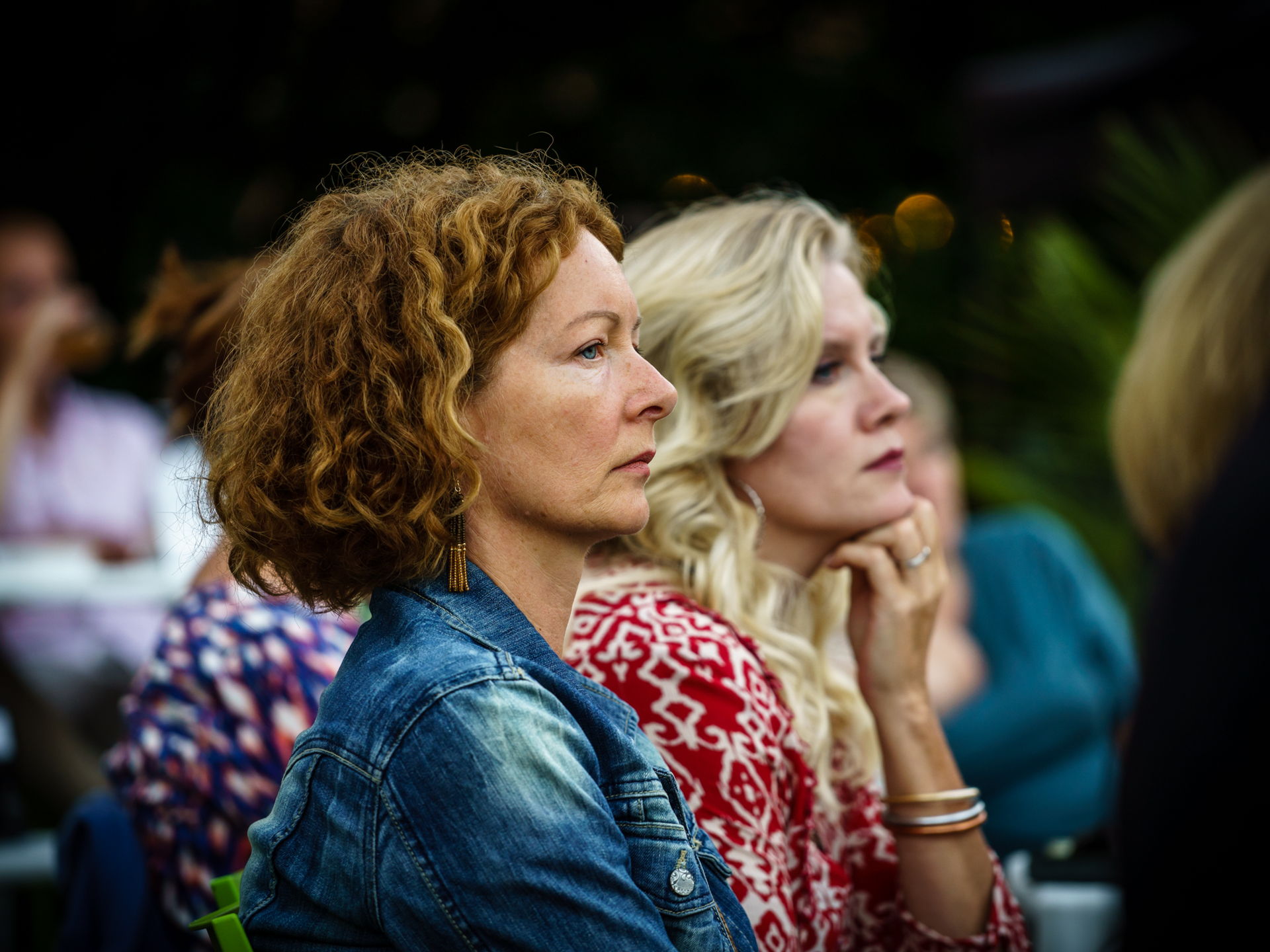 Photo Anya fotografeerde bij het tuinconcert van Frank Boeijen op 17 juli 2021 in Hoogeveen